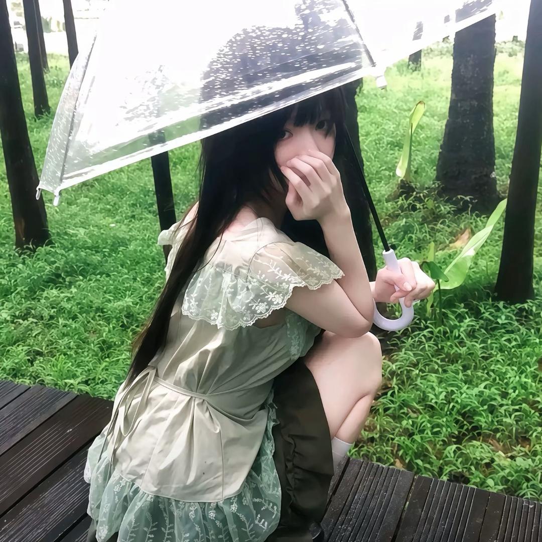 鱼系猫森*Forest