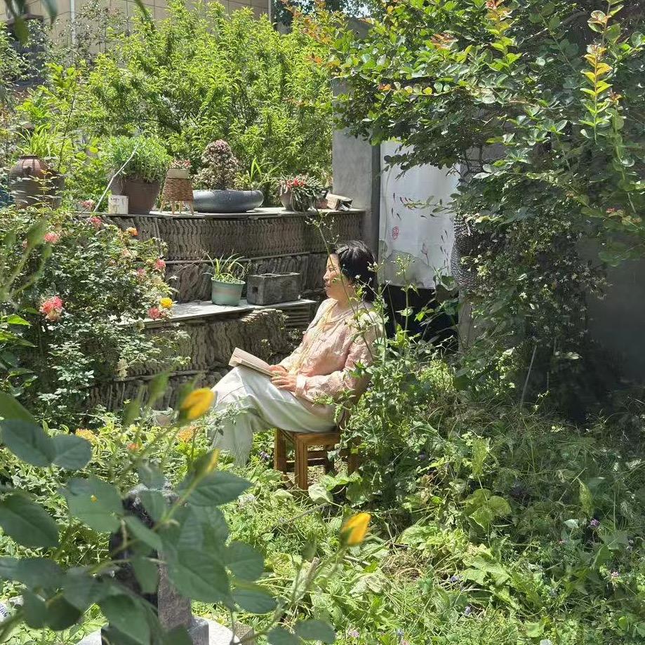 鲖城二十八天（推拿小屋）