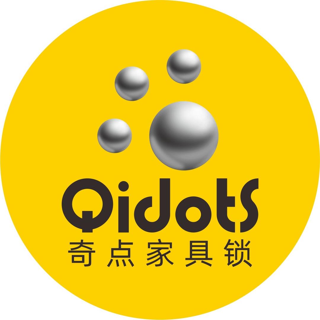 奇点家具锁（智能家具锁）