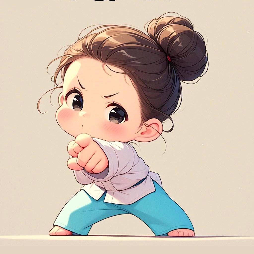 我的大丸子