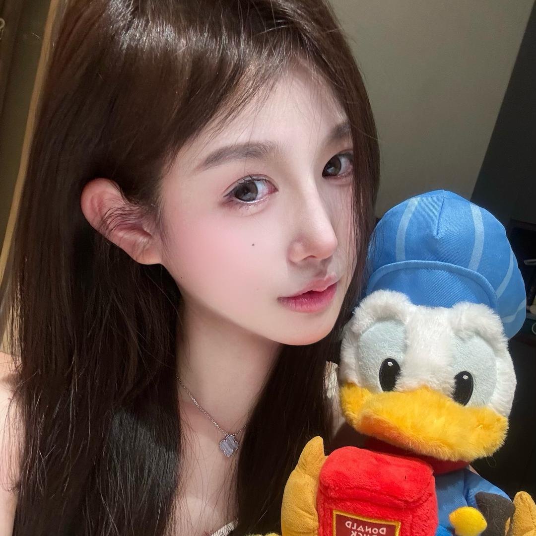 喜锦鲤