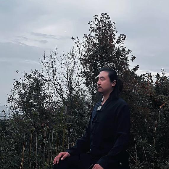 三金师兄