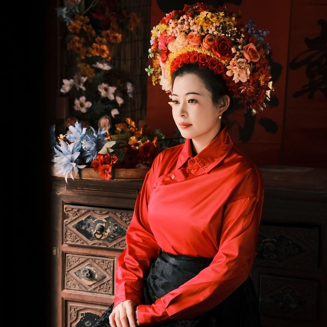 媛宝儿