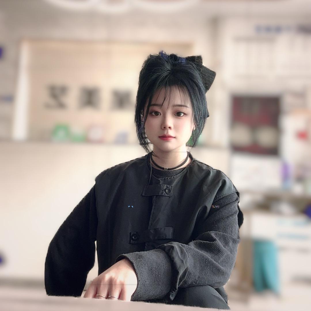 千星美艺～小于老师