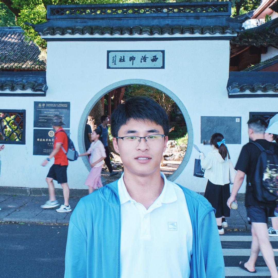 一粒麥子