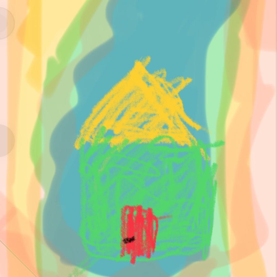 我们都在一起玩