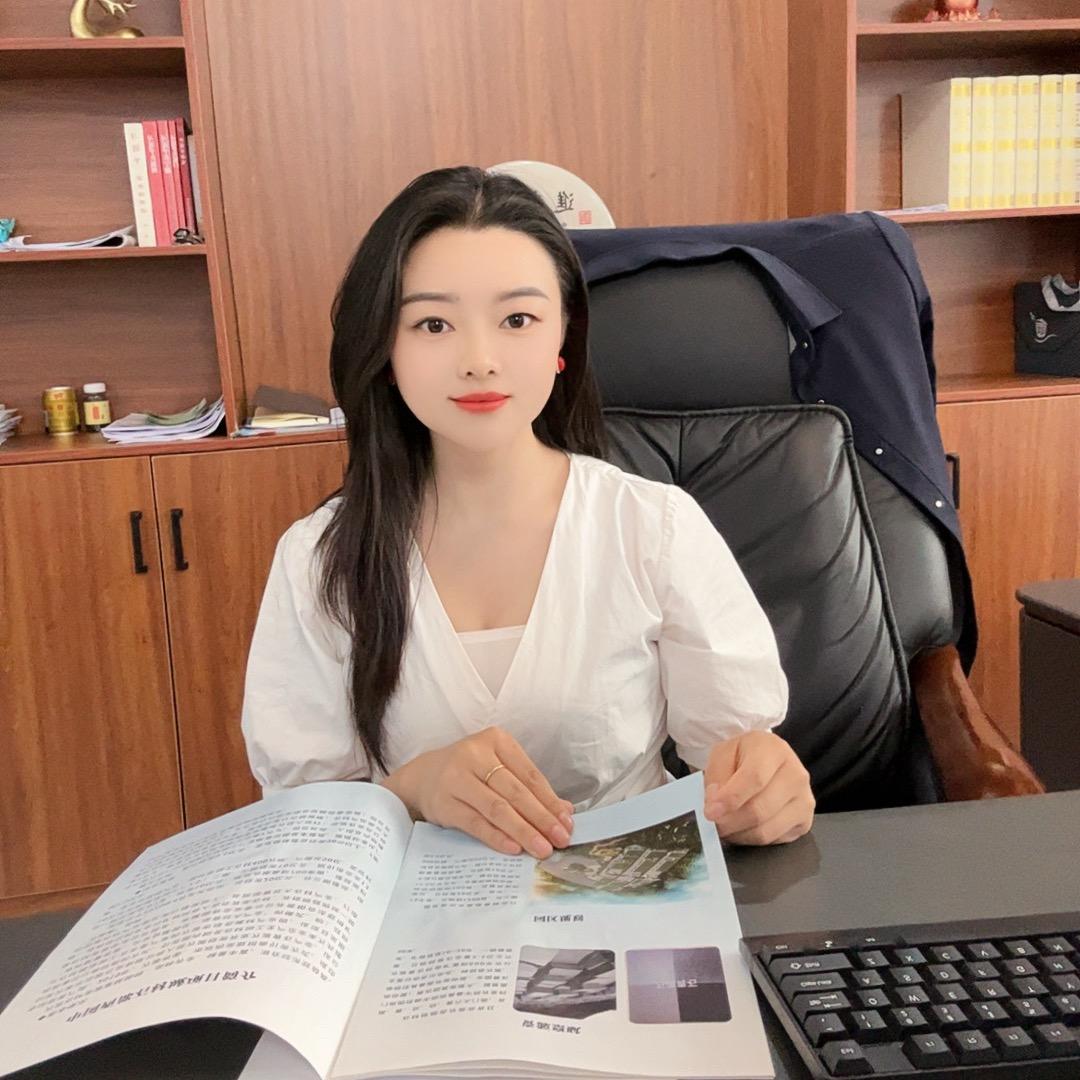 石材人琳琳