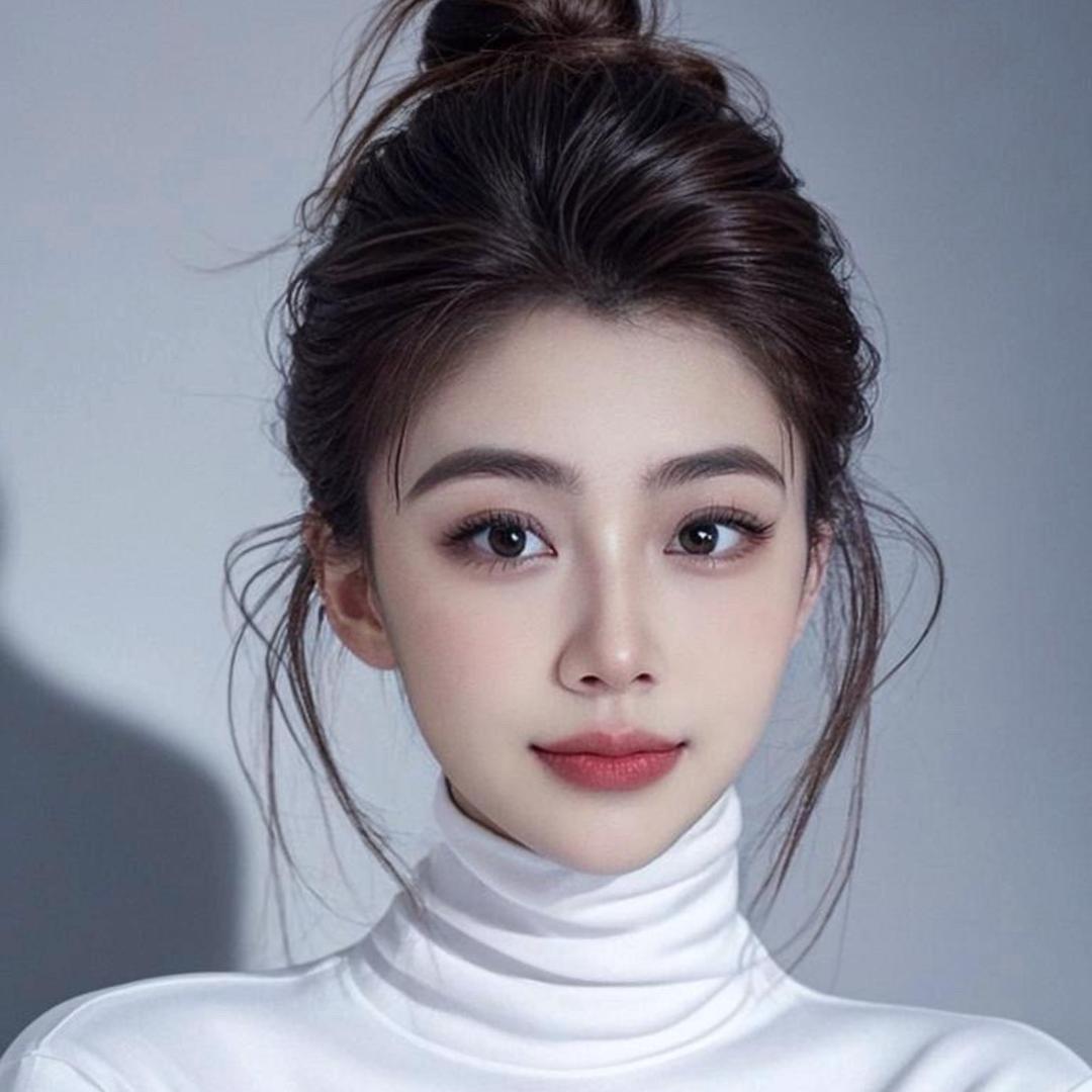 无-