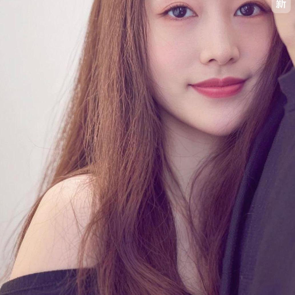 樊文花秀秀护肤