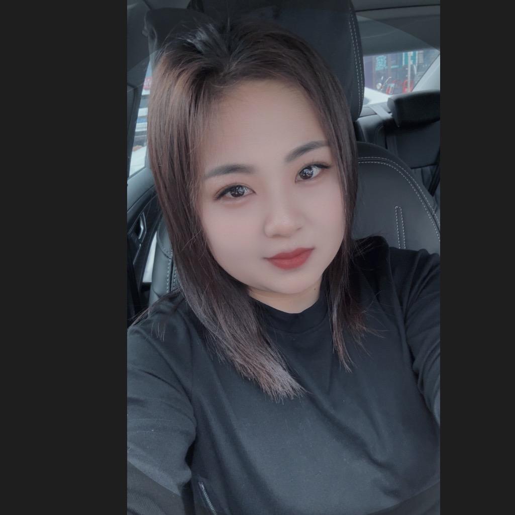 五常大米  媛媛