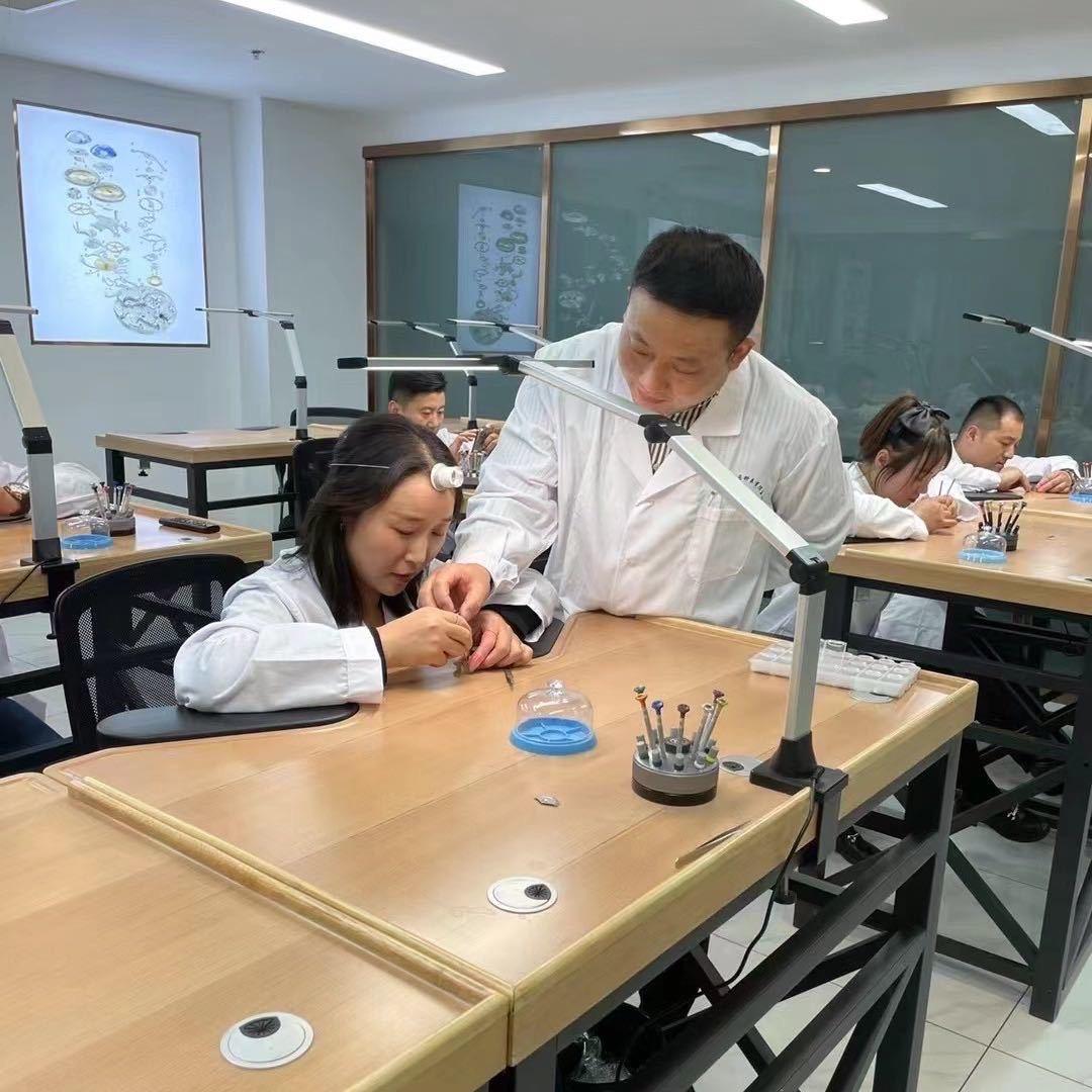 合肥徐师傅修表