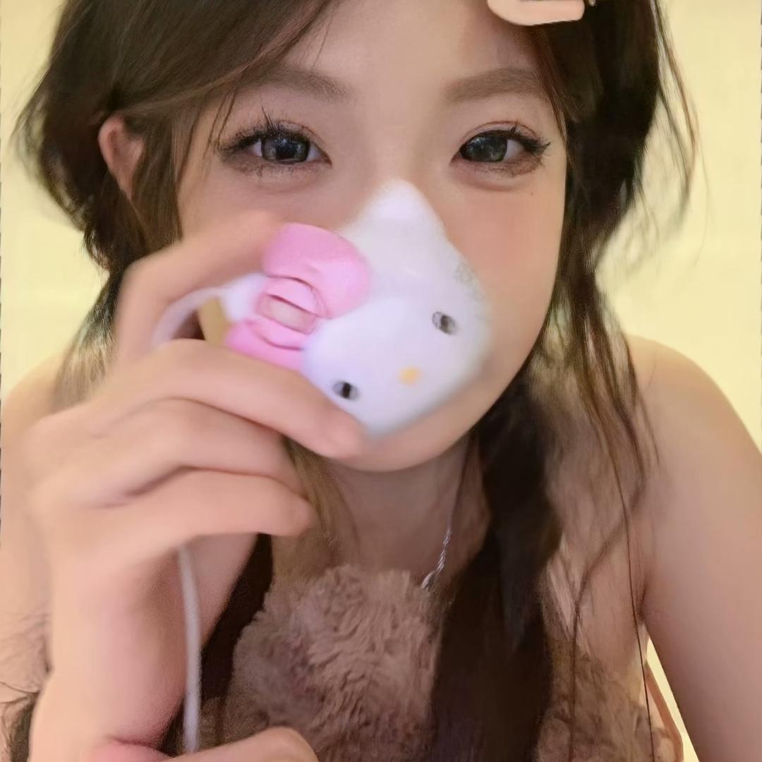 婷仔🧸