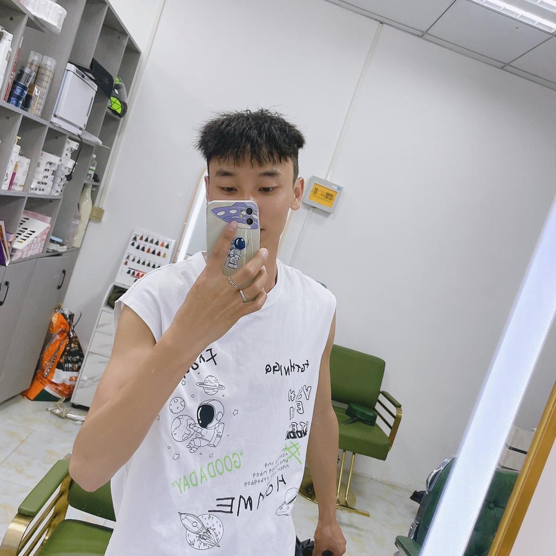 小可可