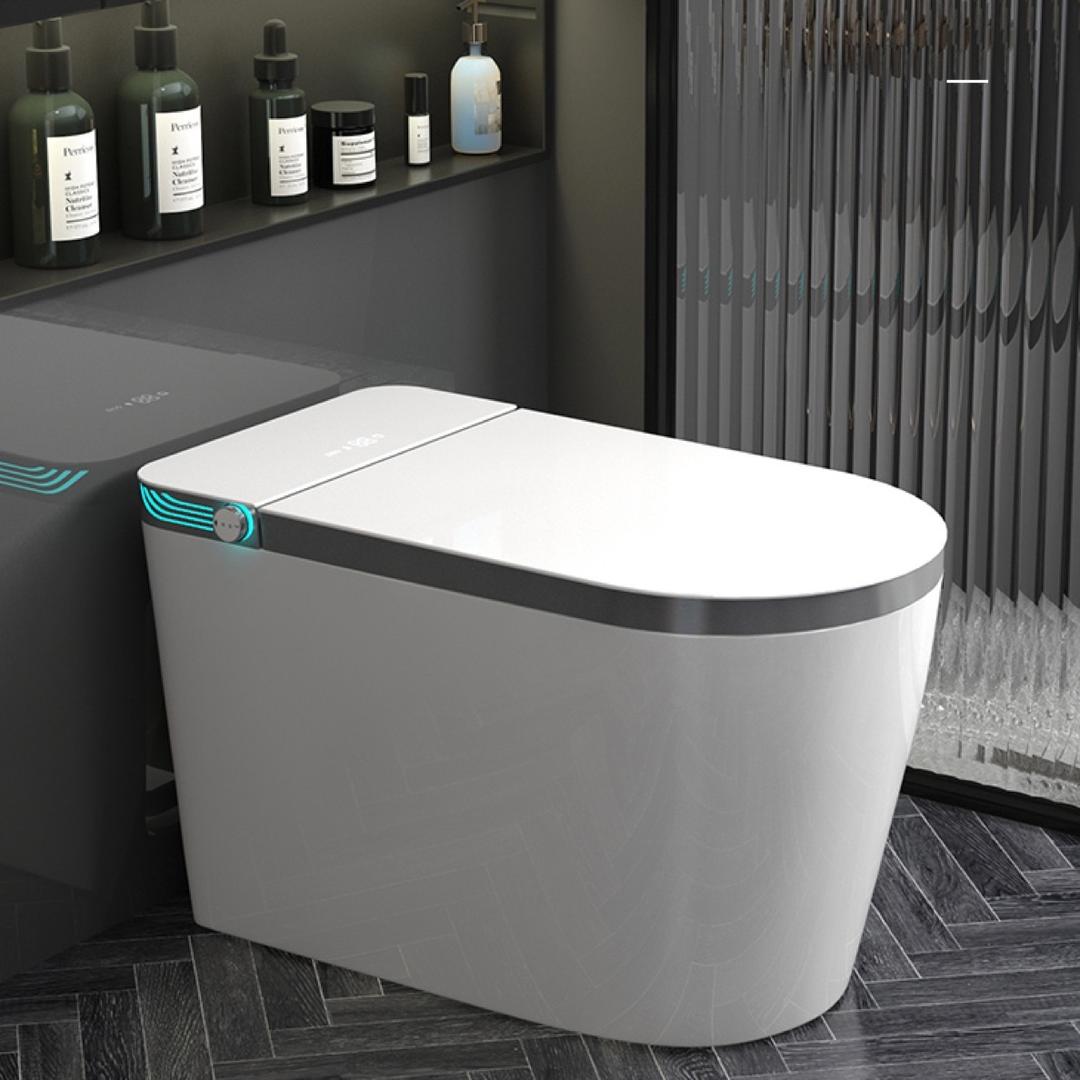 ANHWN智能卫浴厂家