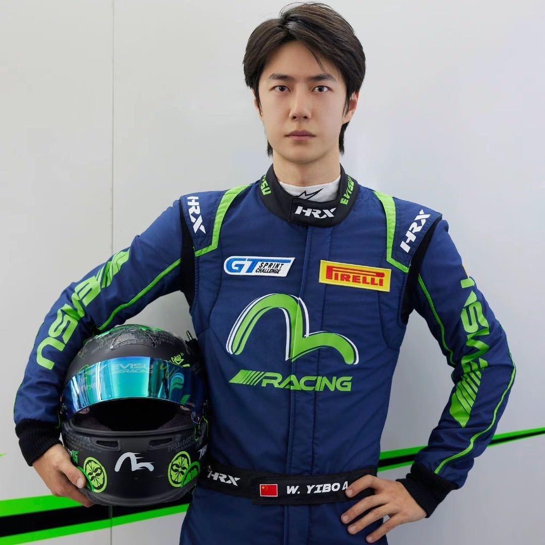 小李李
