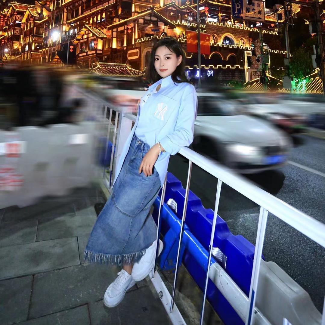 五台山导游毛毛