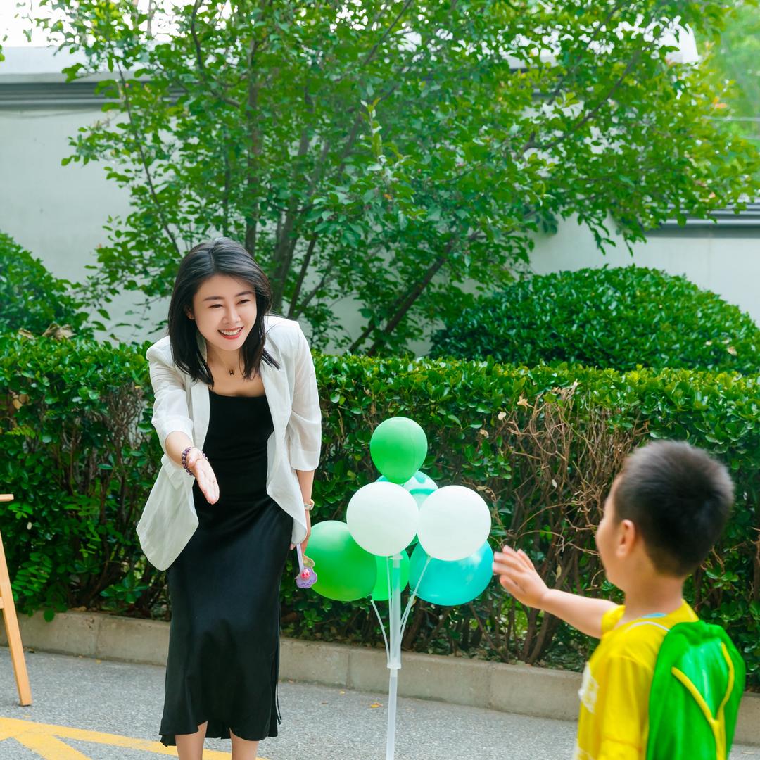 💙“北京市海淀区金幼清景园幼儿园”