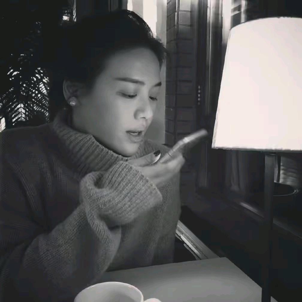 梦里靠近你