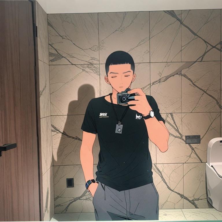 啊陈