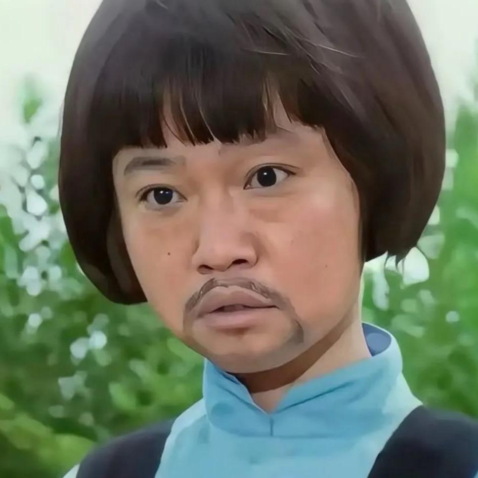 川渝娘子-川普搞笑传承人