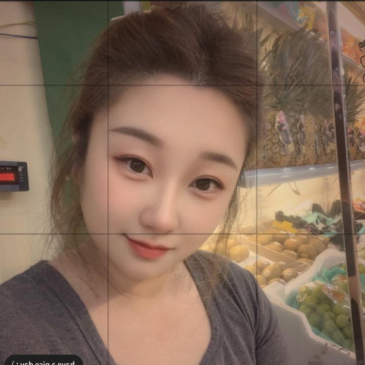 巍巍—永汇果业