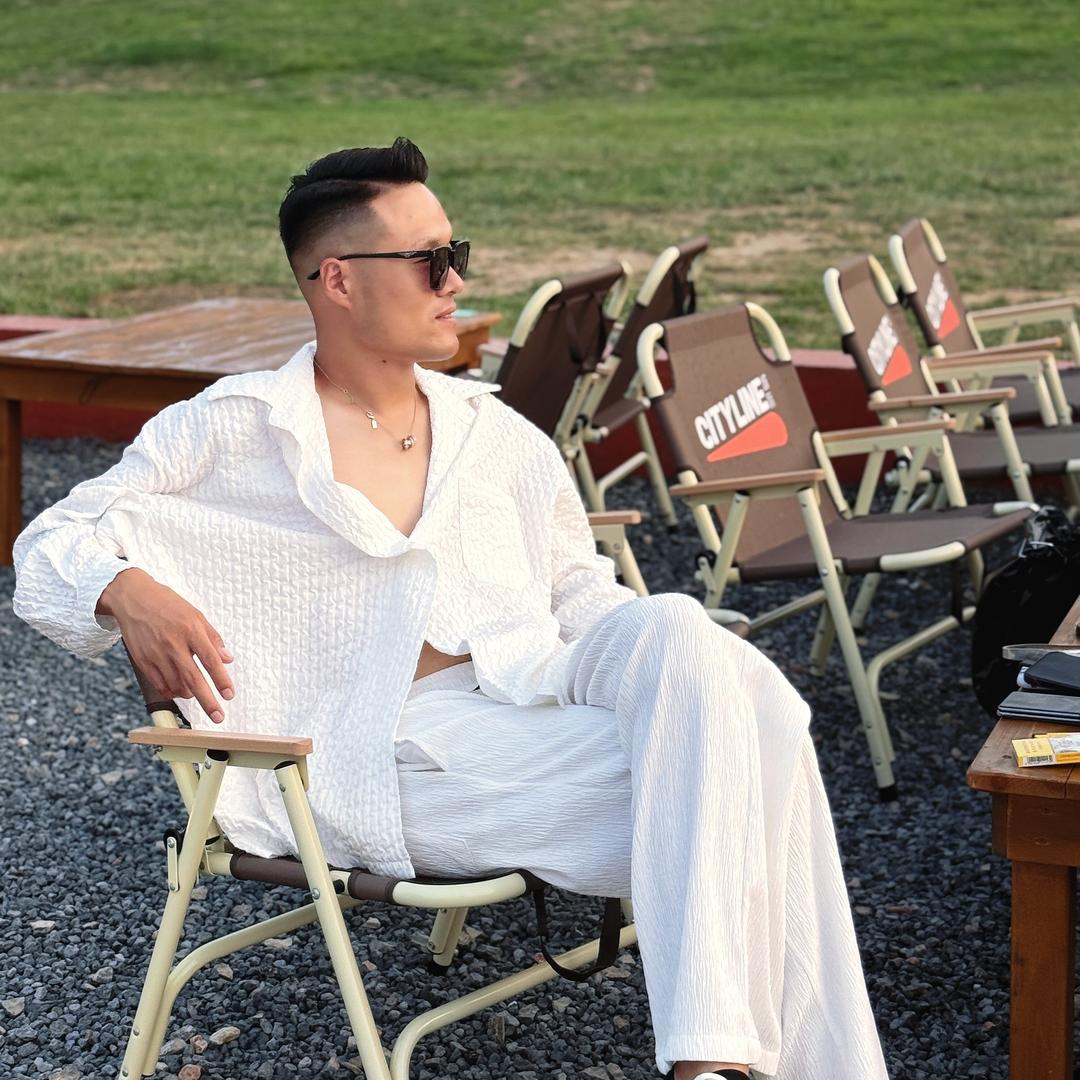 Jason-Li城际山野