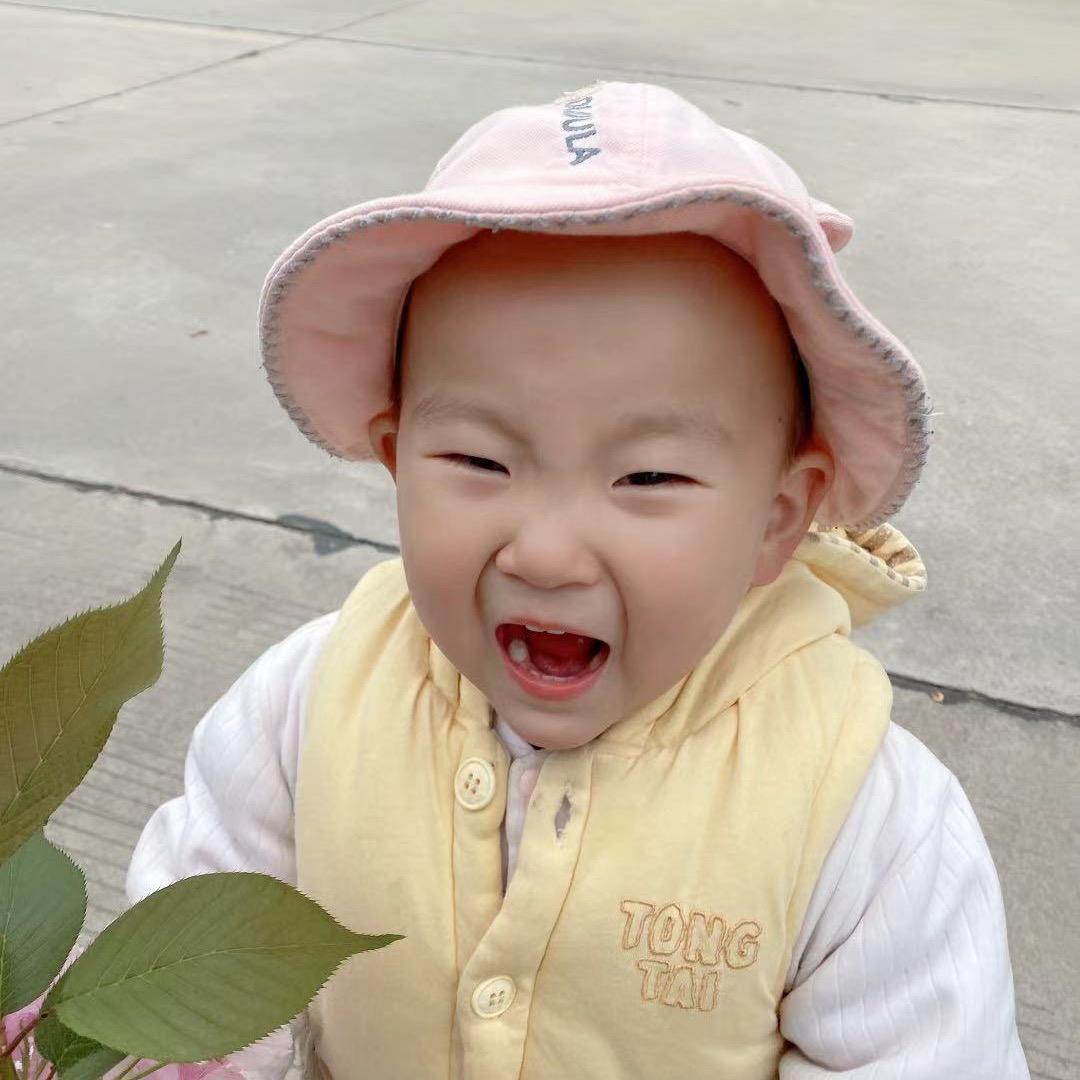 麦香