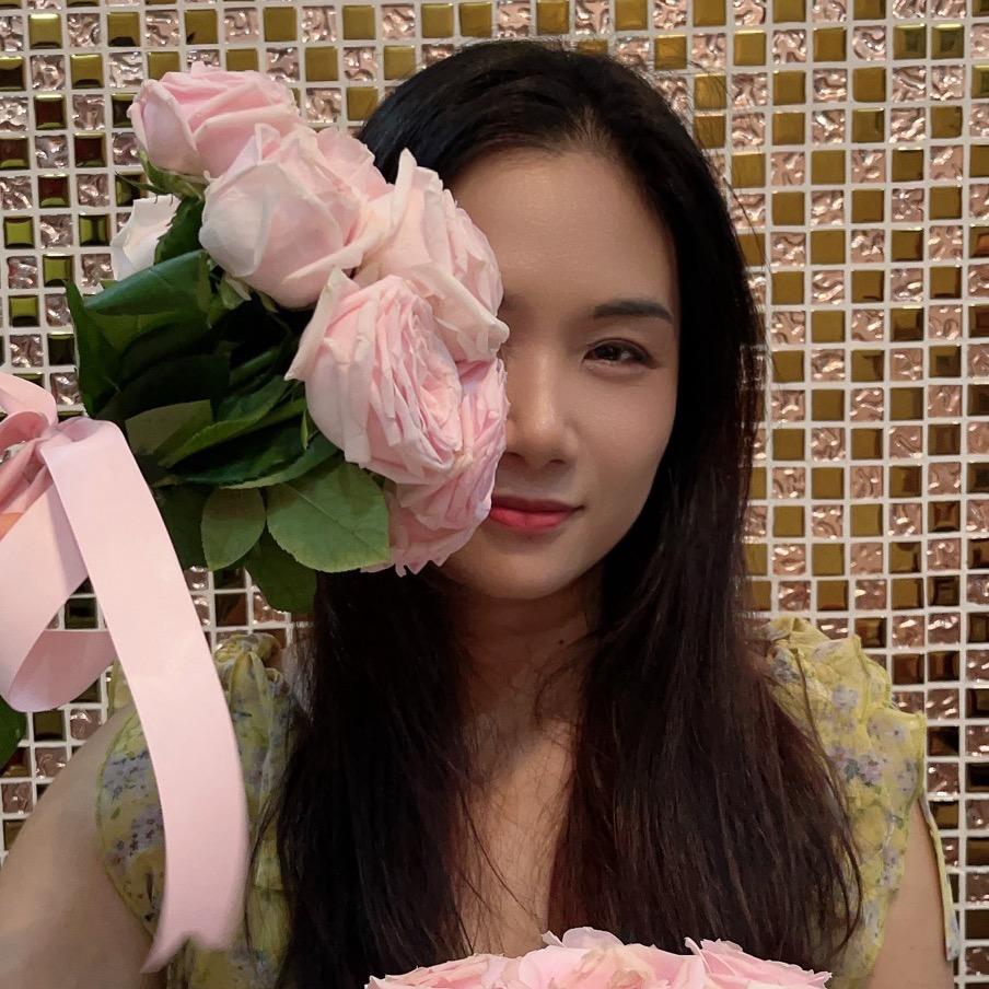 欧气妙妙🎀（不聊了认证版西瓜战神）