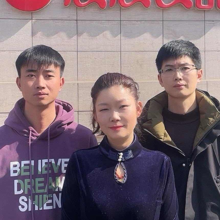 郑州食品厂张老师