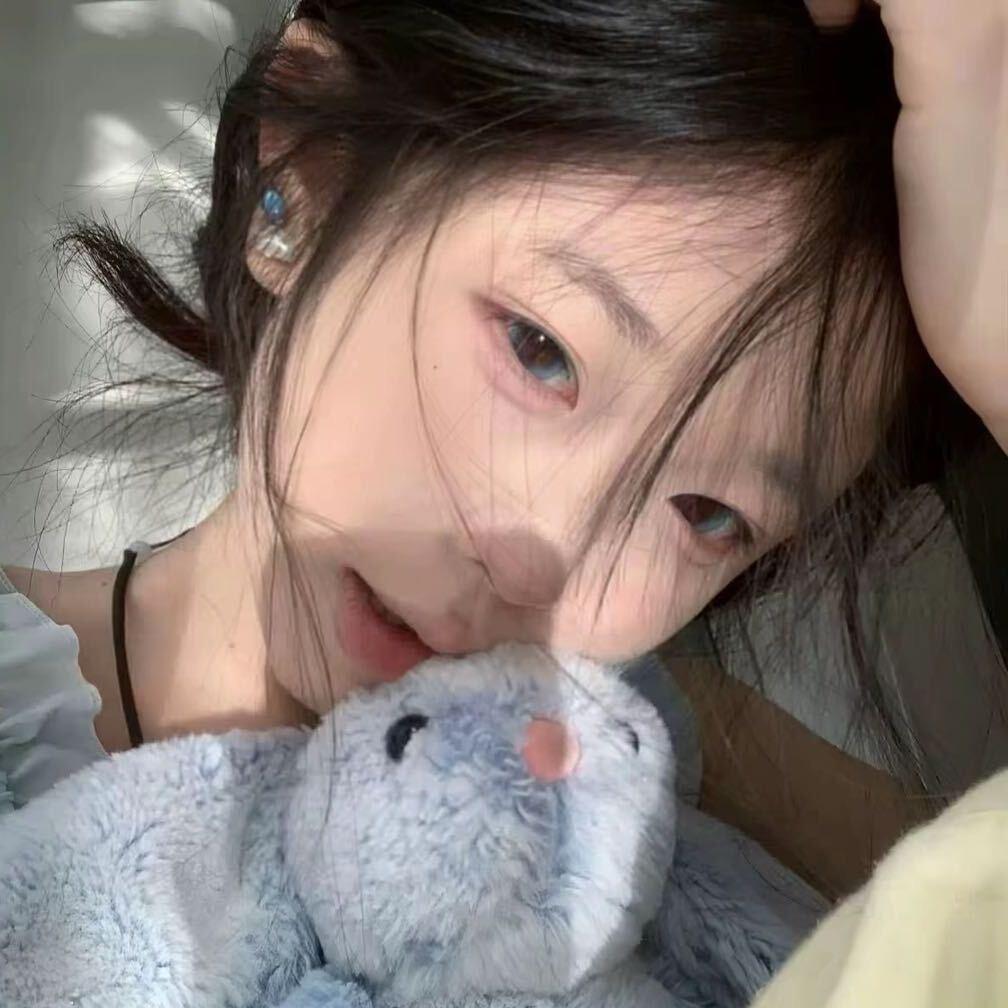 玉米8️⃣霸道总裁