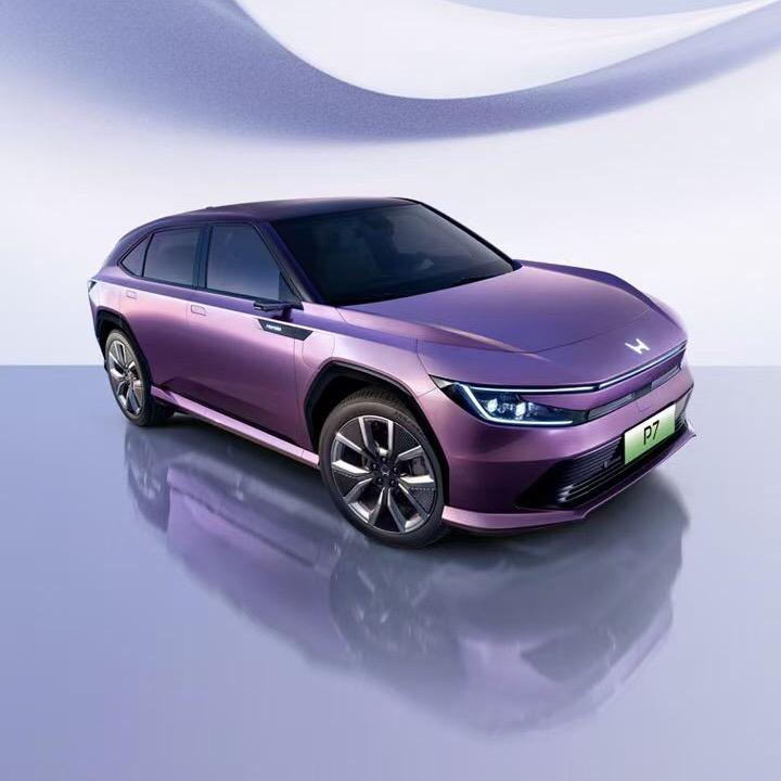 广汽本田新能源增城亿俊店