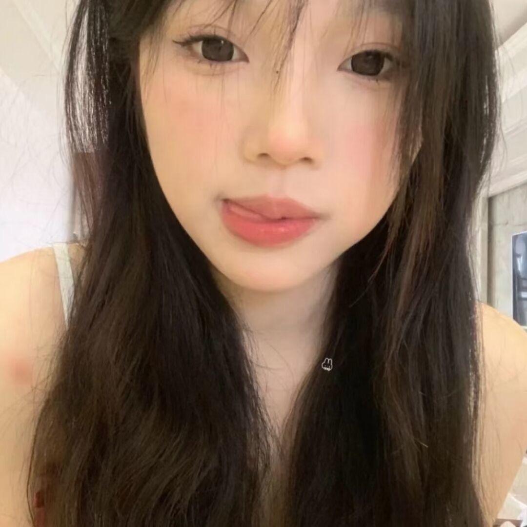 最美学姐