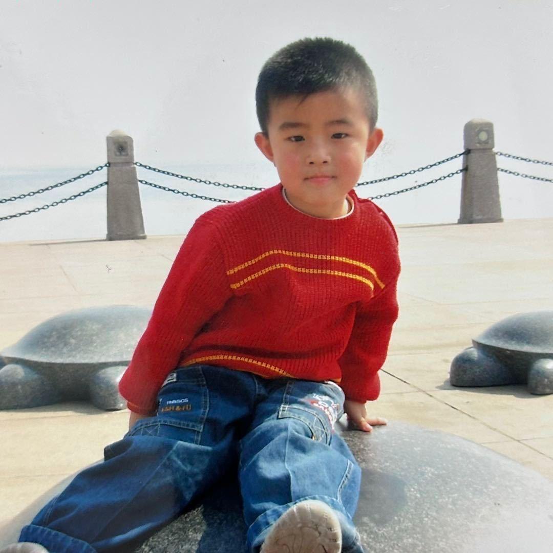 练习生小波