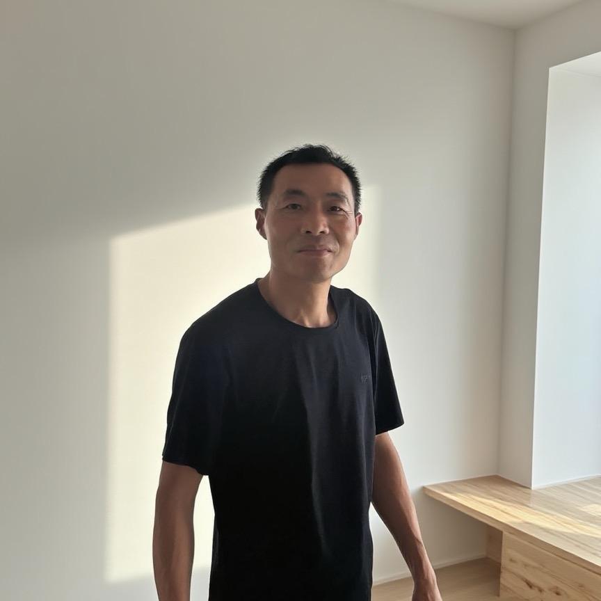 杭州工长直装徐工