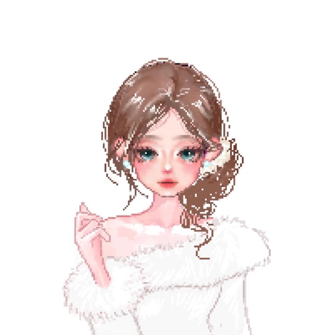 晕晕（修图版）