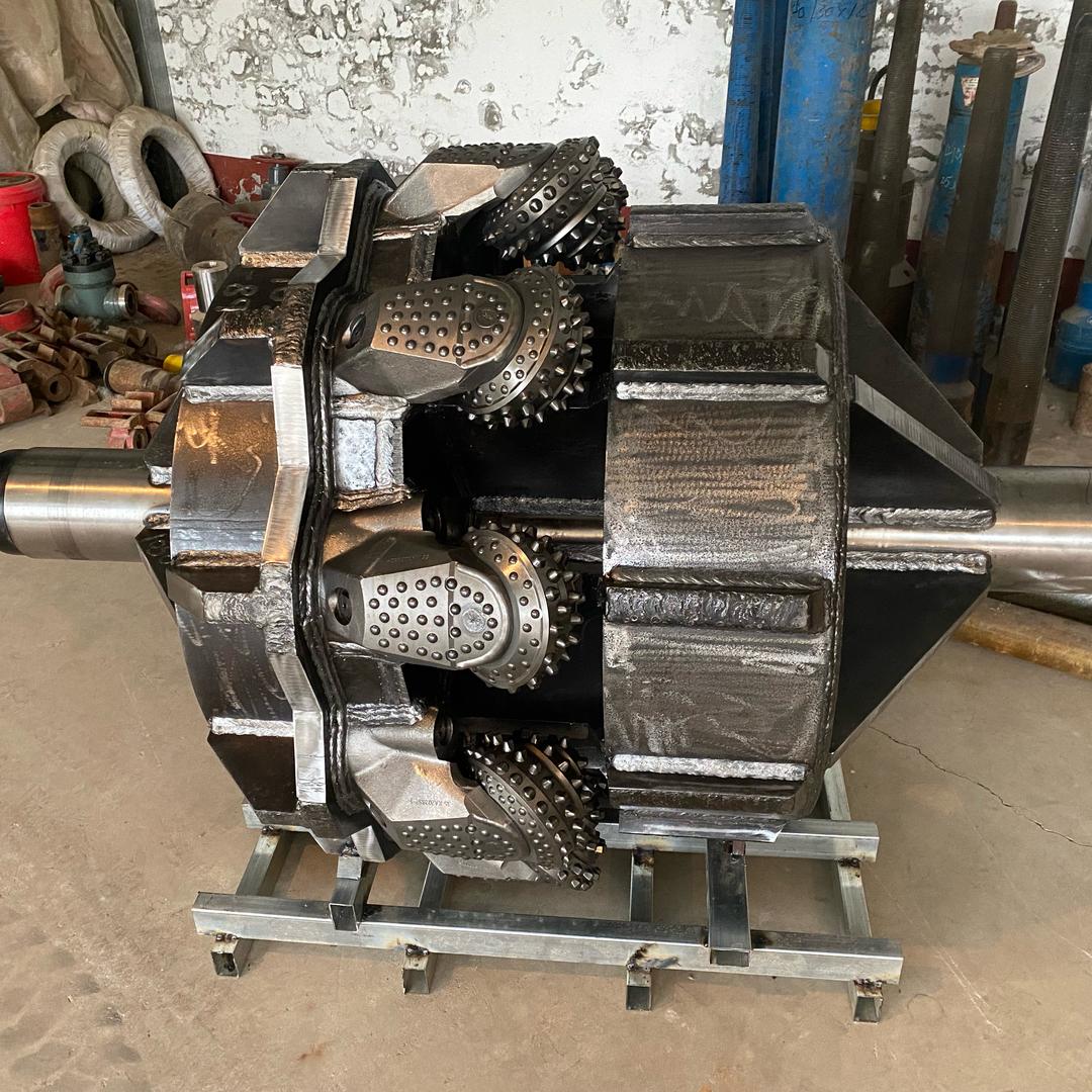 岩石扩孔器———瞿👍