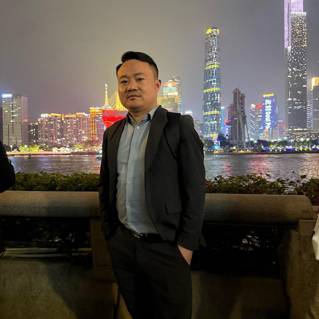 鸣升精密工具有限公司「主播向前」