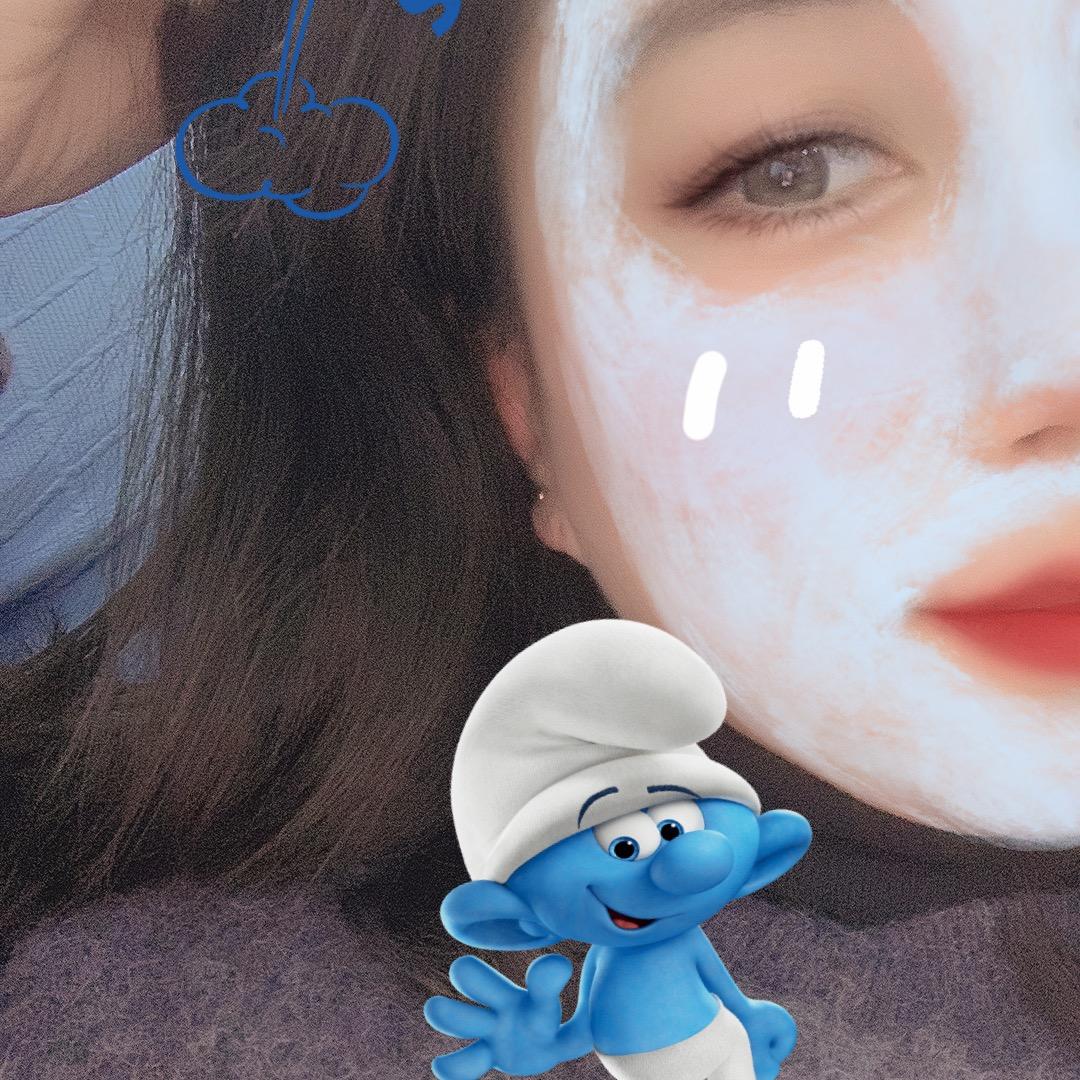 丢能能（拒绝连赞）