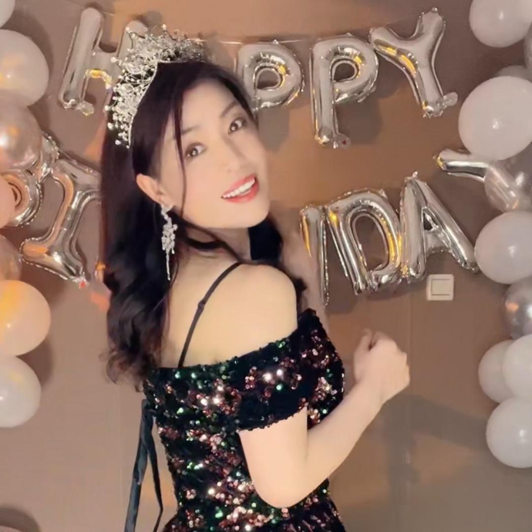 🐯静若幽兰🐯