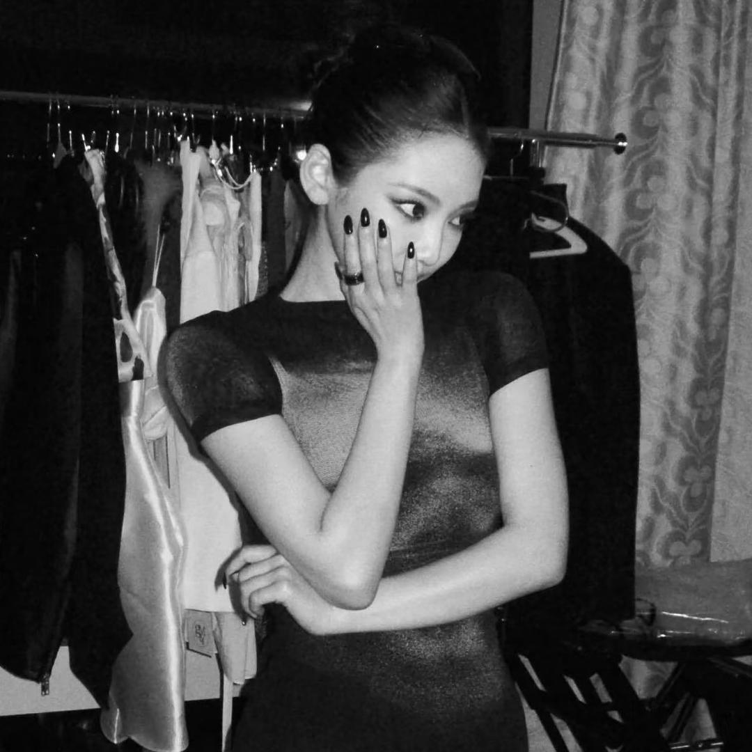 我的ID叫江南美人