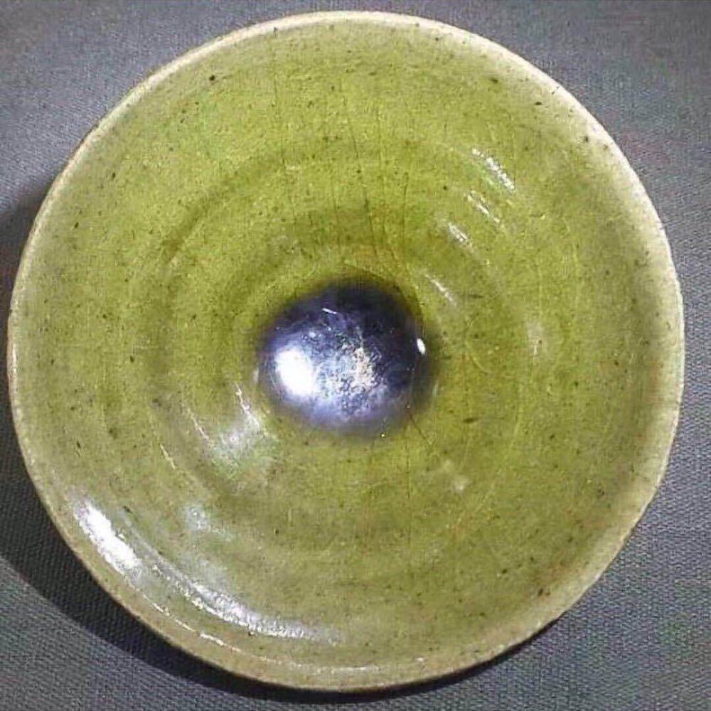 水吉窖建盏
