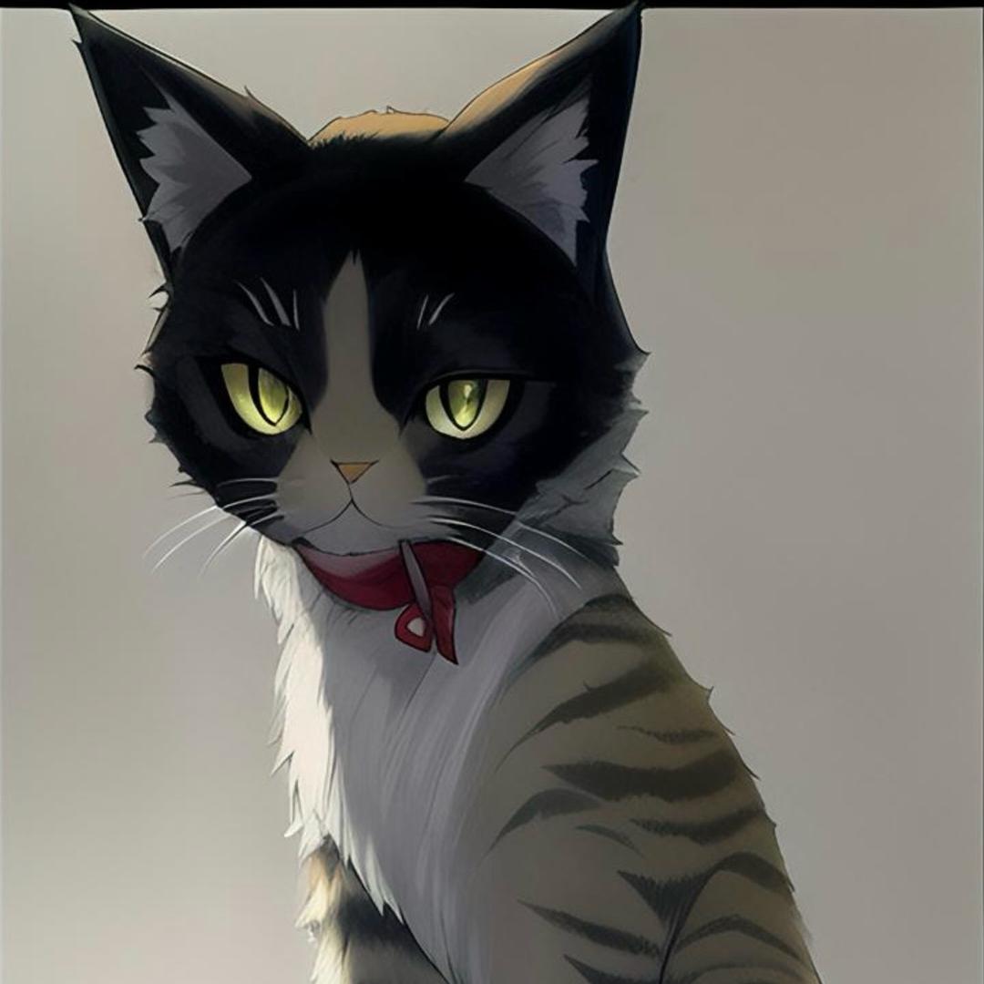 猫咪严选（透支版）
