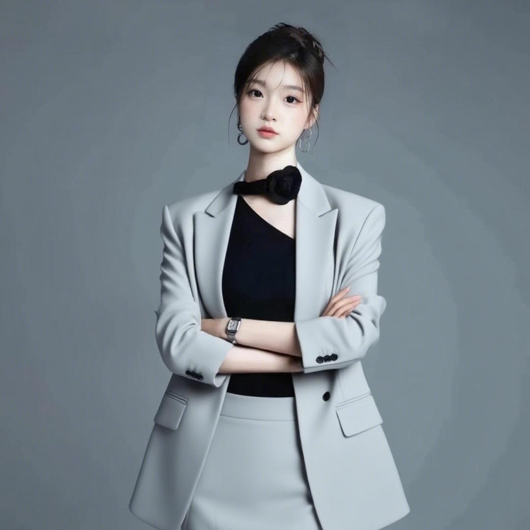 •.* ˚存款机的独生女