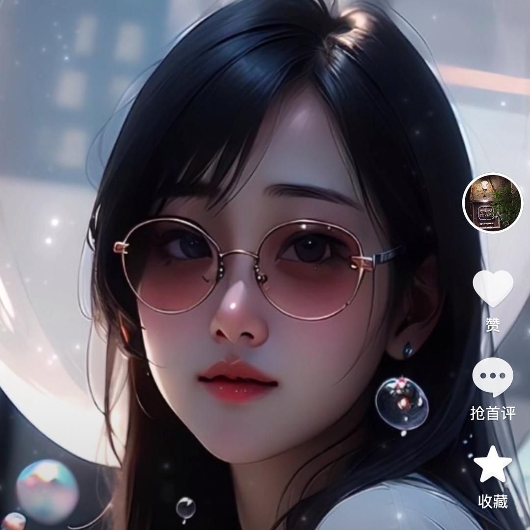 倾世温柔
