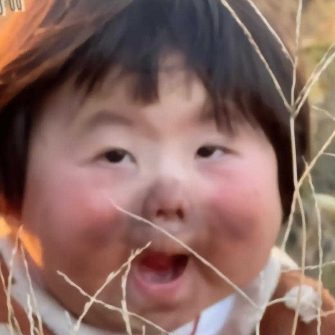 黄油小能
