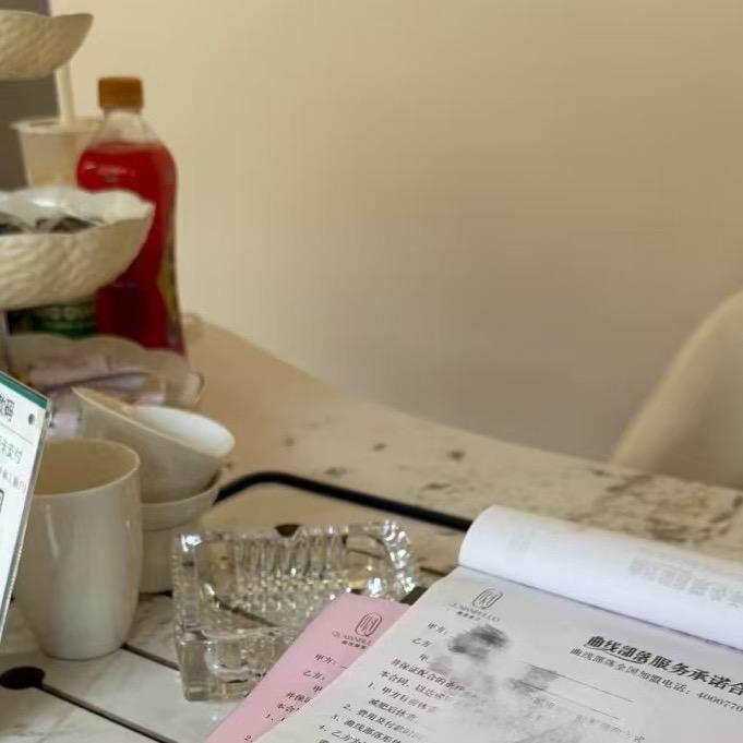 曲线部落身材管理三明市代理～娇姐