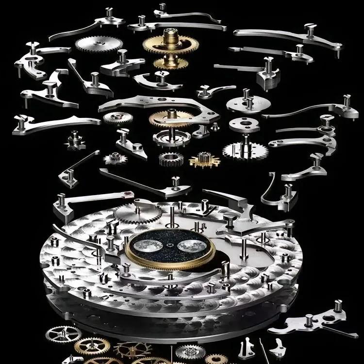 华强北鬼市年底清