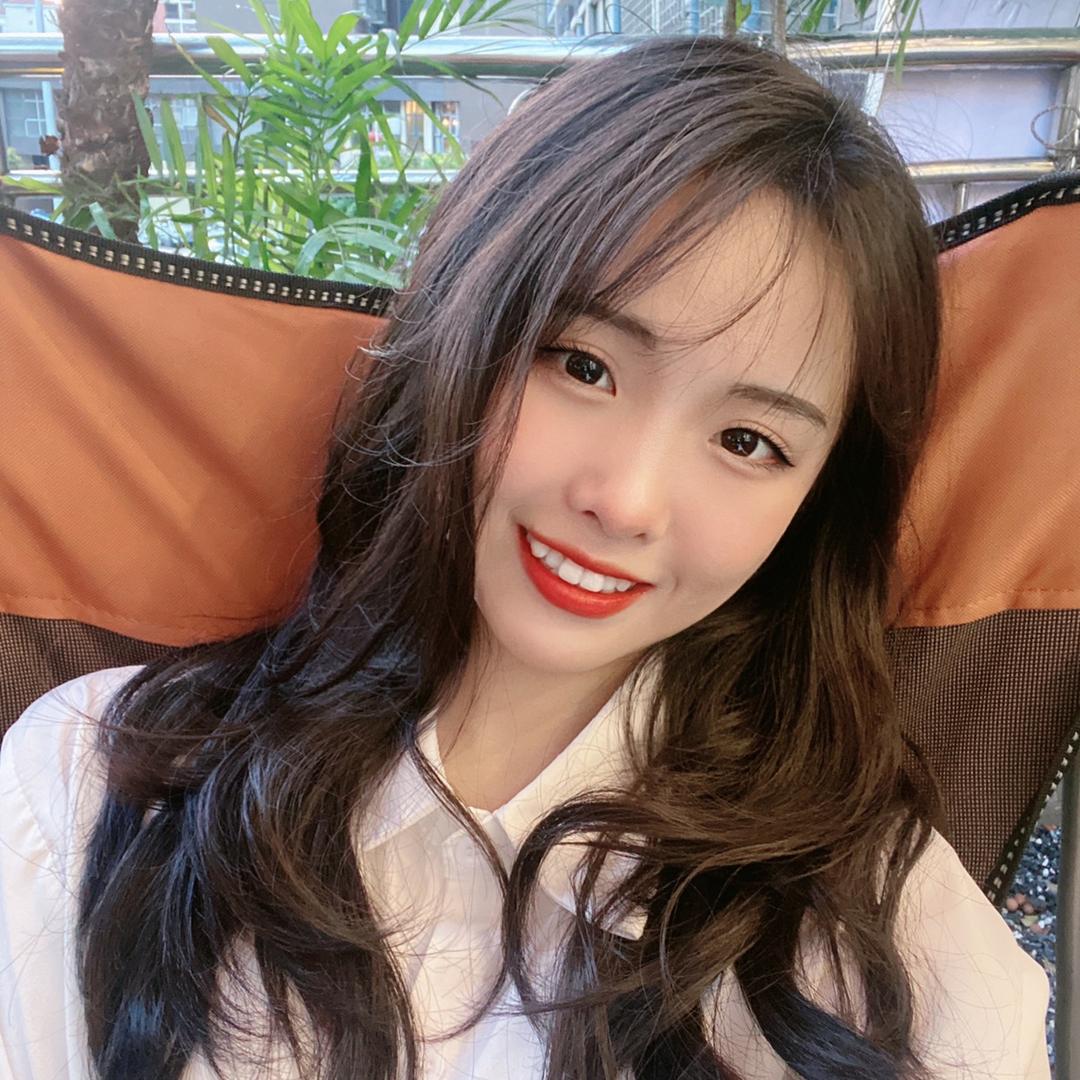栀子白