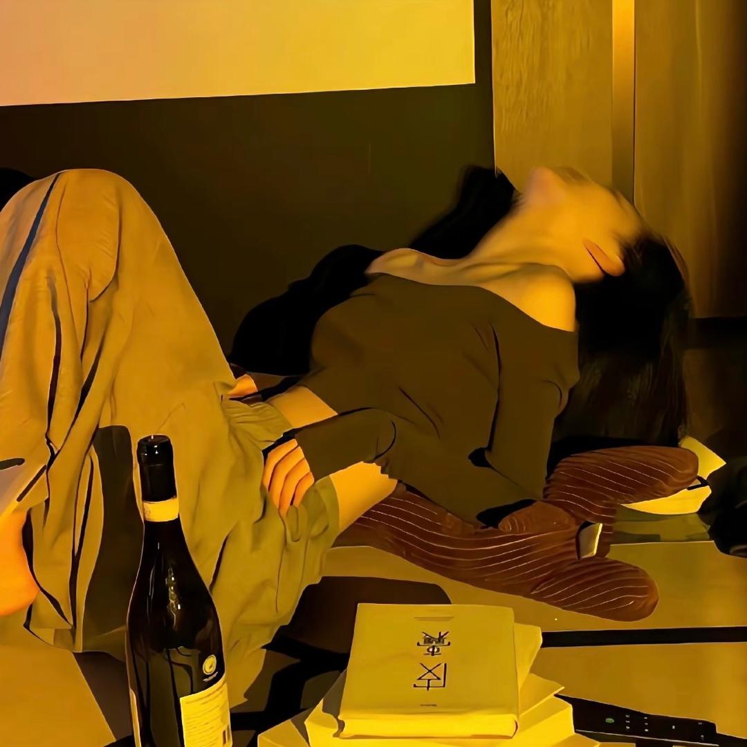 绝情小李🍭
