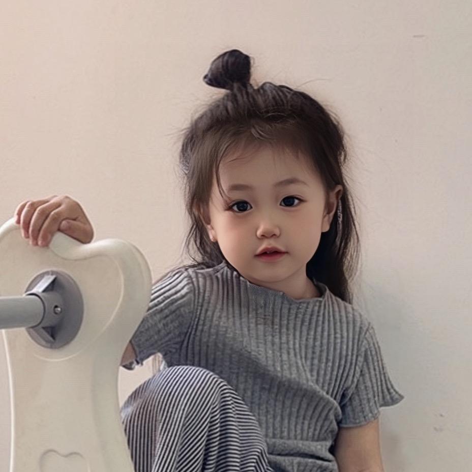 珈一Baby
